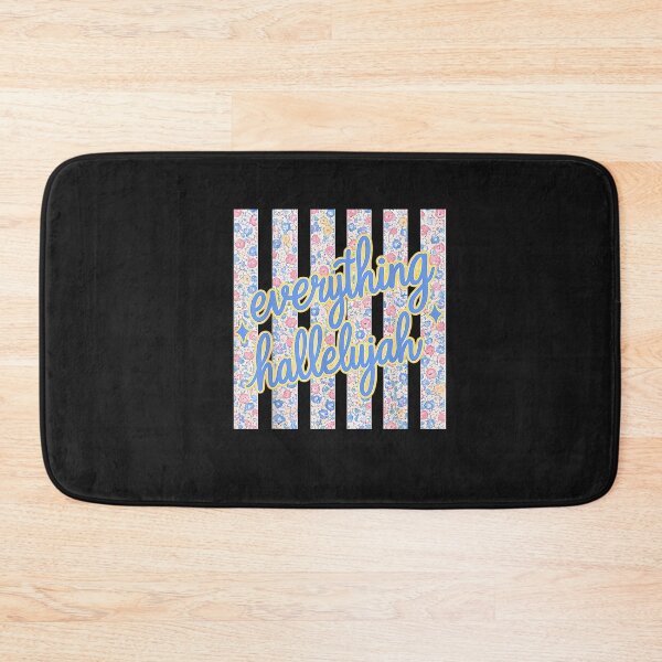 Item preview, Everything Hallelujah Faith Christian Bible Verse Womens Men designed and sold by FrankIsabel.