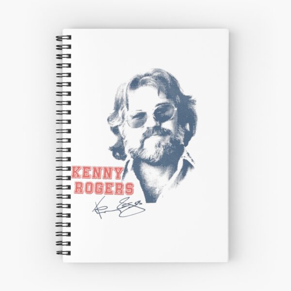 Item preview, Arte de Kenny Rogers designed and sold by RrTc.
