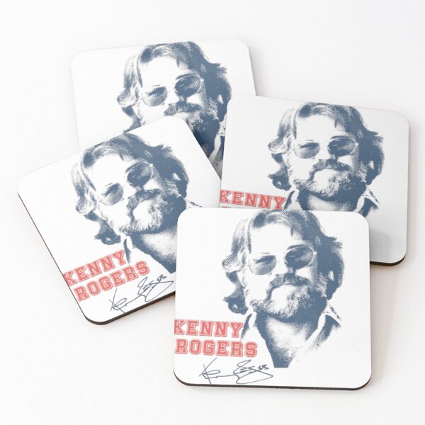 Item preview, kenny rogers Art designed and sold by RrTc.
