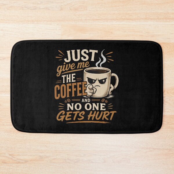 Item preview, coffee t-shirt  designed and sold by Artimax-Studio.
