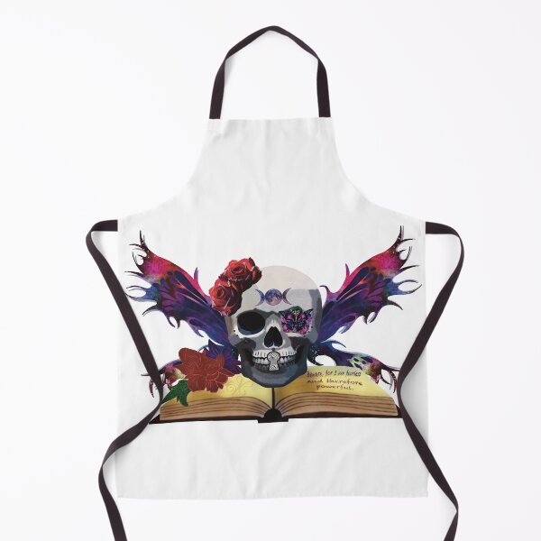 Item preview, Beware for I am Fearless. designed and sold by LetishaJones89.