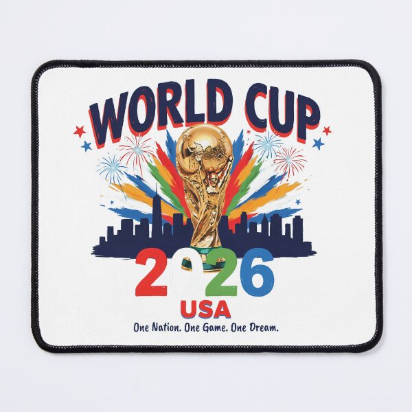 Item preview, World Cup designed and sold by Mani801.
