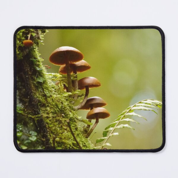 Item preview, Tier of mushrooms designed and sold by CapturedByKate.
