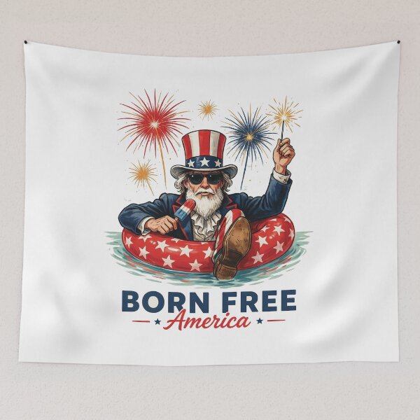 Item preview, USA  designed and sold by Mani801.