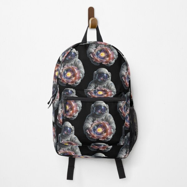 Item preview, Holding the Universe - The Cosmic Bloom designed and sold by HexOne.