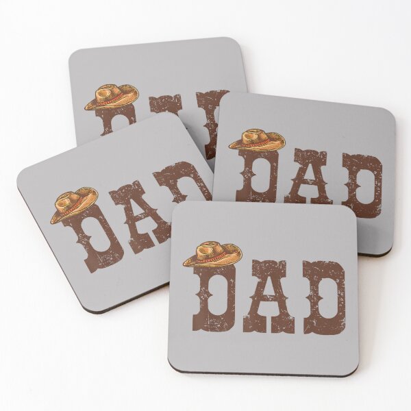 Item preview, Rodeo Dad Western Cowboy Cowgirl Family Group Birthday designed and sold by GreggRoss.