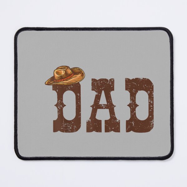 Item preview, Rodeo Dad Western Cowboy Cowgirl Family Group Birthday designed and sold by GreggRoss.