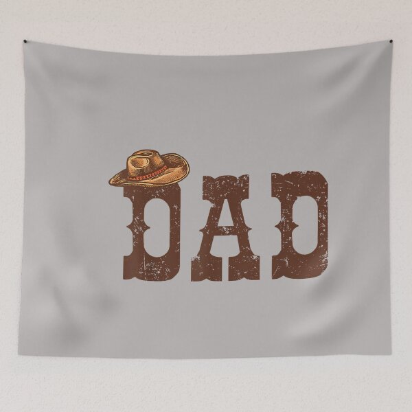 Item preview, Rodeo Dad Western Cowboy Cowgirl Family Group Birthday designed and sold by GreggRoss.