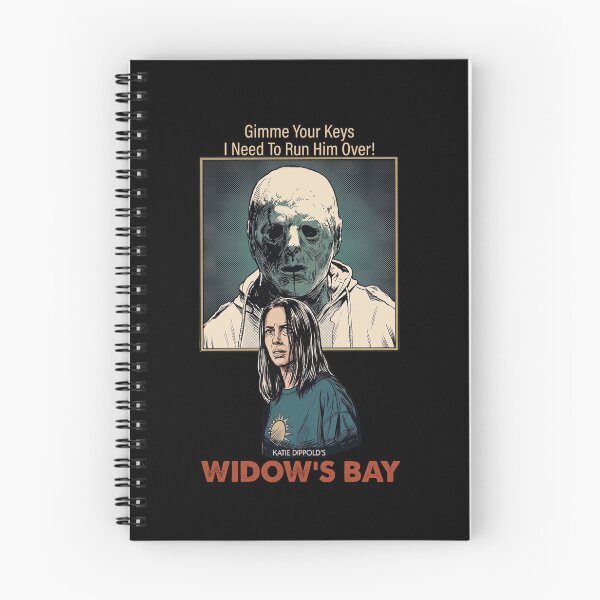 Item preview, Widow’s Bay Vintage designed and sold by aridawstrusbbyg.