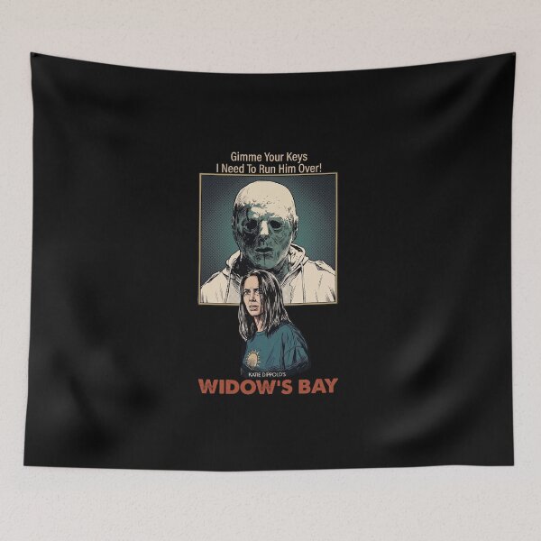 Item preview, Widow’s Bay Vintage designed and sold by aridawstrusbbyg.