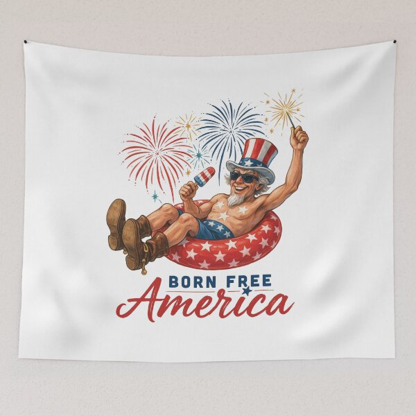 Item preview, USA  designed and sold by Mani801.