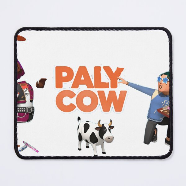 Item preview, PLAY & COW designed and sold by BodaZZ.