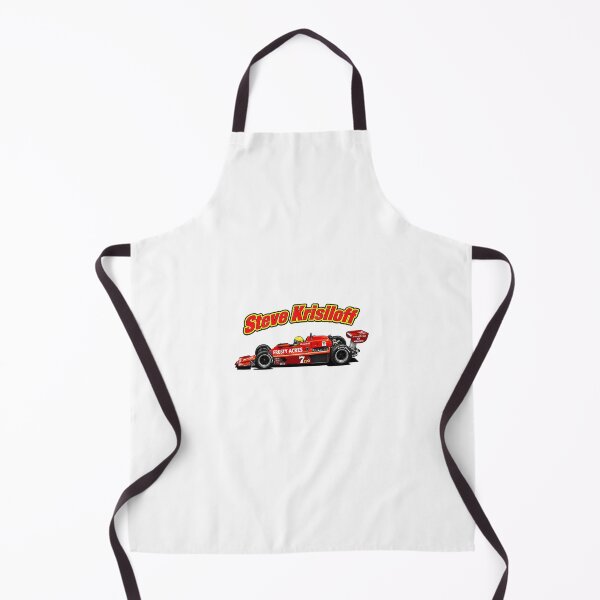 Item preview, Steve Krisiloff Indy 500 Race Car designed and sold by GARAGE75DESIGNS.