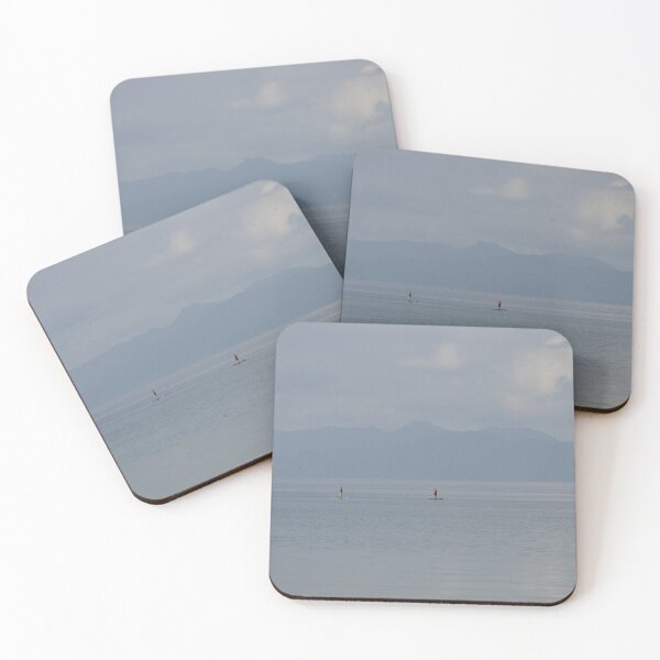 Item preview, Calm on the Water designed and sold by CapturedByKate.