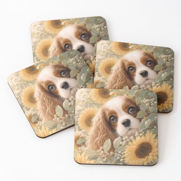 Item preview, Sunflower Secret Companion designed and sold by ManJiangHong.
