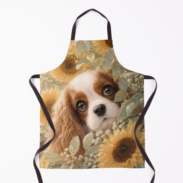 Item preview, Sunflower Secret Companion designed and sold by ManJiangHong.