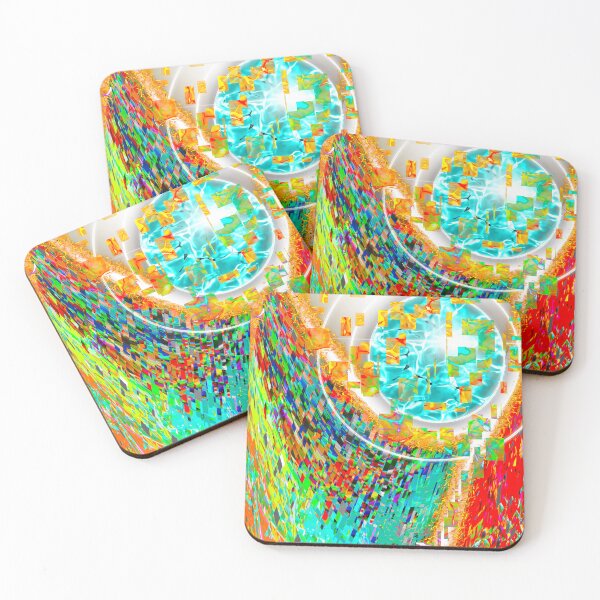 Item preview, Crazy designed and sold by Wolkentee.