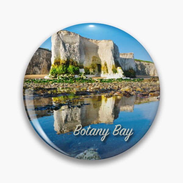 Item preview, Botany Bay designed and sold by Alisonchambers2.
