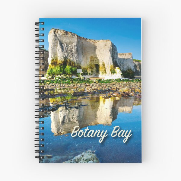 Item preview, Botany Bay designed and sold by Alisonchambers2.