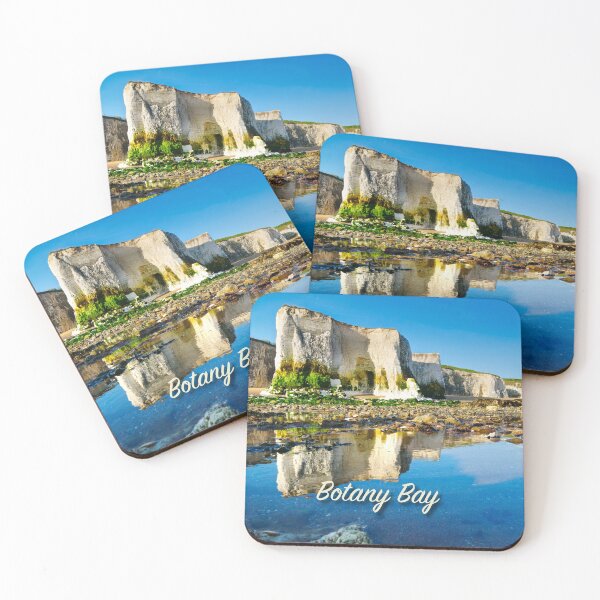 Item preview, Botany Bay designed and sold by Alisonchambers2.