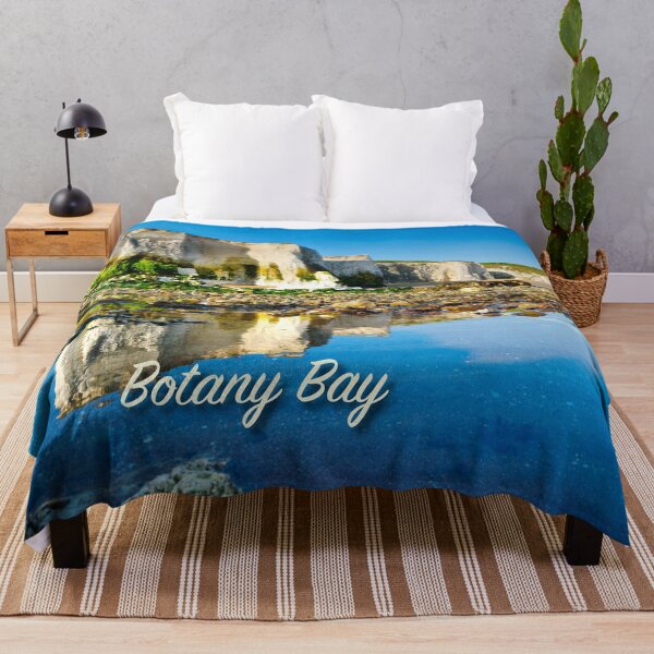 Item preview, Botany Bay designed and sold by Alisonchambers2.