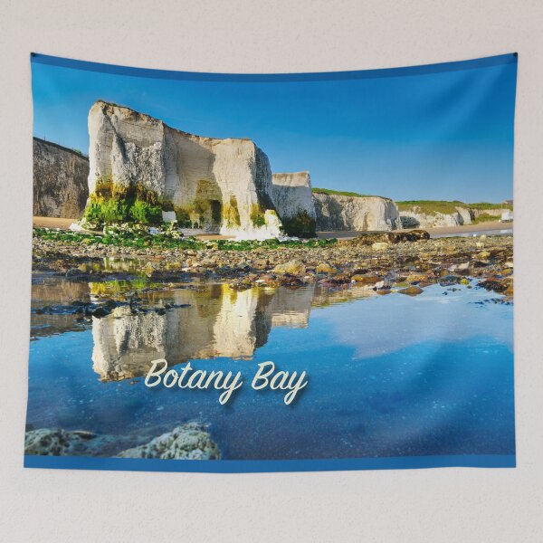 Item preview, Botany Bay designed and sold by Alisonchambers2.
