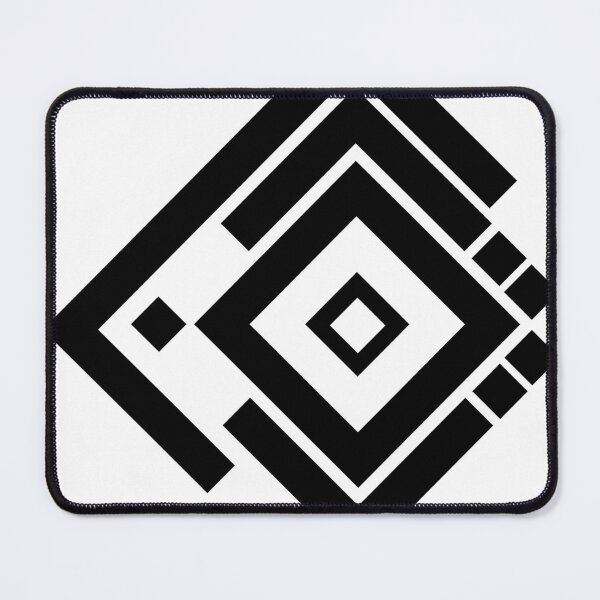 Item preview, Matrix Geometric designed and sold by SWAROHI-STUDIO.