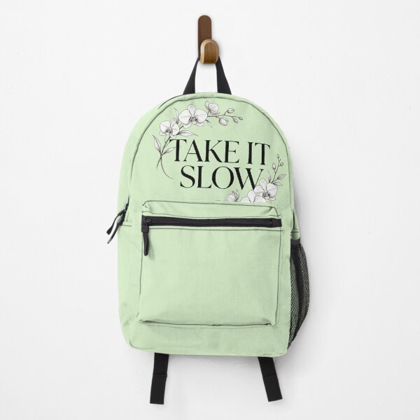 Item preview, Take It Slow designed and sold by Arty Art.