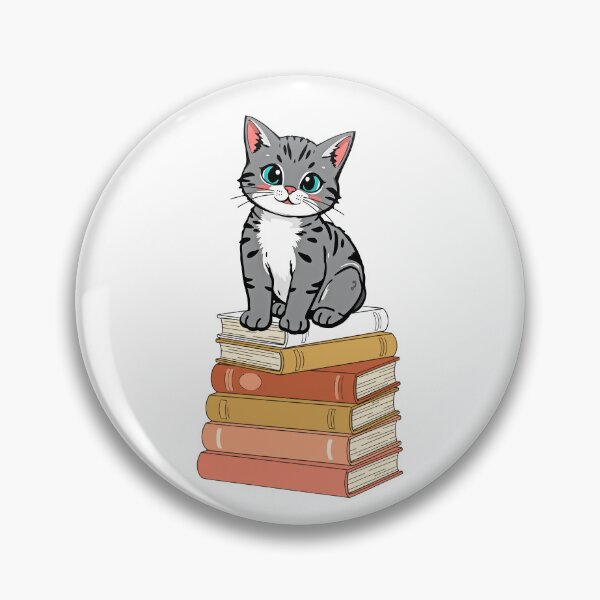 Item preview, Cat Lady designed and sold by Echo Aesthetics.