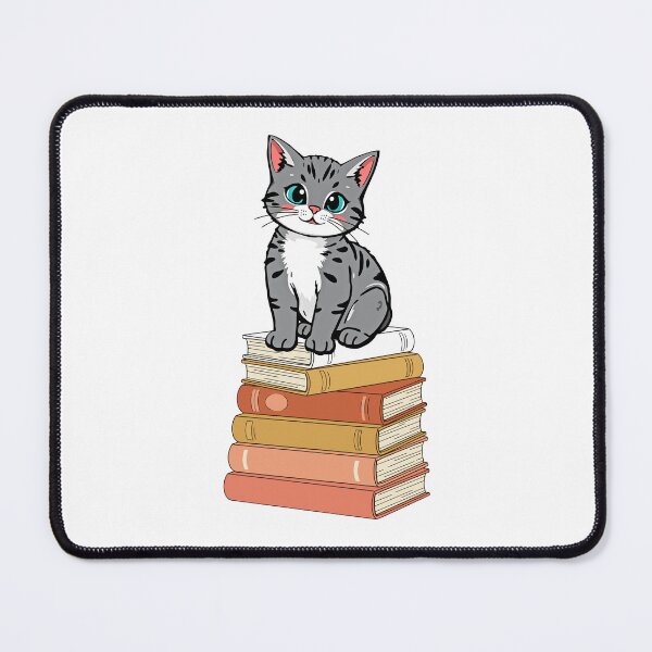 Item preview, Cat Lady designed and sold by Echo Aesthetics.