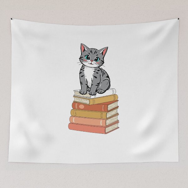 Item preview, Cat Lady designed and sold by Echo Aesthetics.