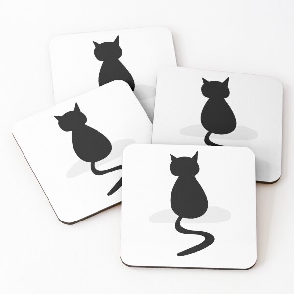 Item preview, Midnight Cat  designed and sold by Ink_craft.