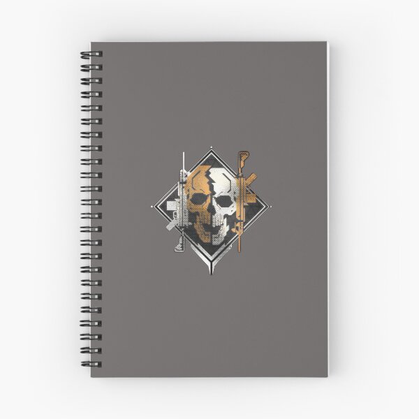 Item preview, COD BO7 Classic Mode TDM Icon designed and sold by Sellcooldesigns.