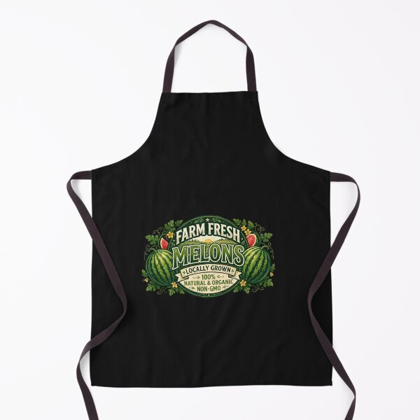 Item preview, Farm Fresh Big Melons Watermelons Funny Sarcastic Comfort Colors designed and sold by FrankIsabel.