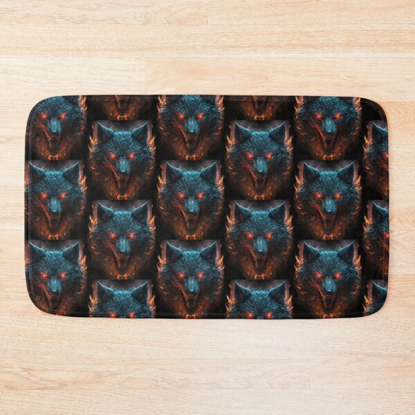 Item preview, Fenrir designed and sold by RaF71PrO.