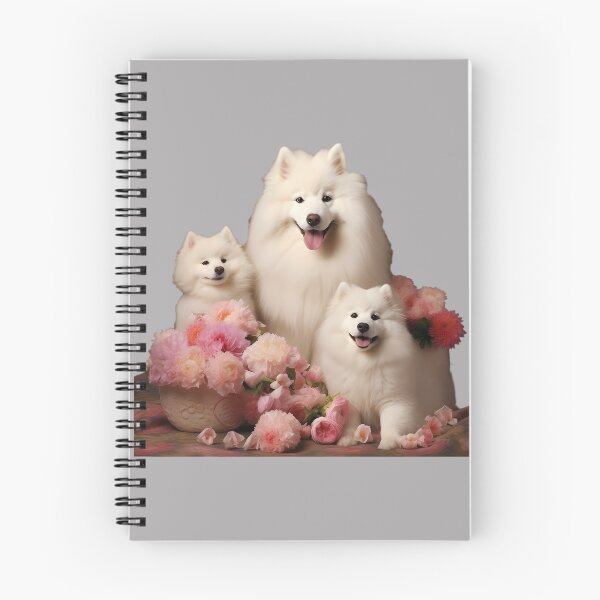Item preview, Samoyed Dog Mothers Day - Samoyed Dog Mom Performance designed and sold by GreggRoss.