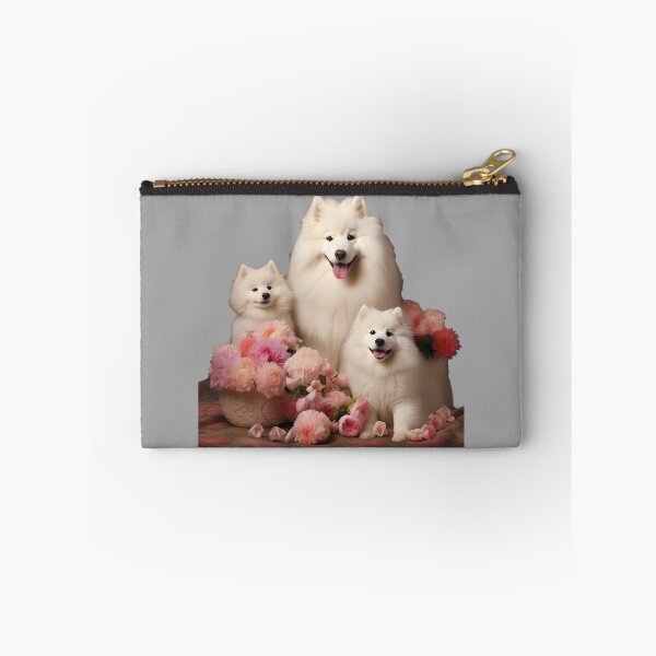 Item preview, Samoyed Dog Mothers Day - Samoyed Dog Mom Performance designed and sold by GreggRoss.
