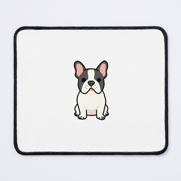 Item preview, Frenchie Love designed and sold by paperfoxstudios.