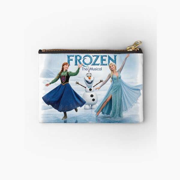 Item preview, Frozen the Musical designed and sold by Lyric Vault - Rock on.