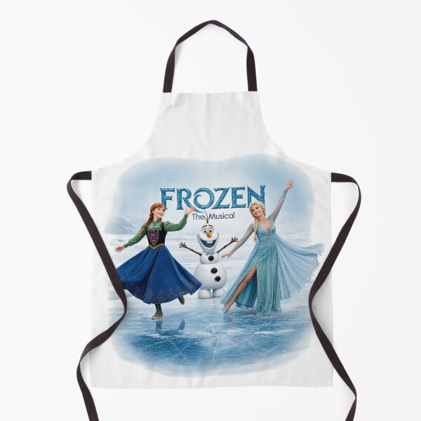 Item preview, Frozen the Musical designed and sold by Lyric Vault - Rock on.