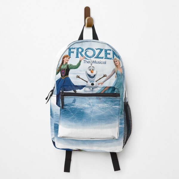 Item preview, Frozen the Musical designed and sold by Rock_On.