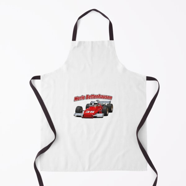 Item preview, Merle Bettenhausen Indy 500 Race Car designed and sold by GARAGE75DESIGNS.