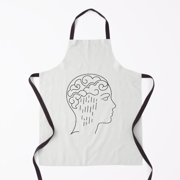 Item preview, Clouded Mind designed and sold by Sarabiuse.