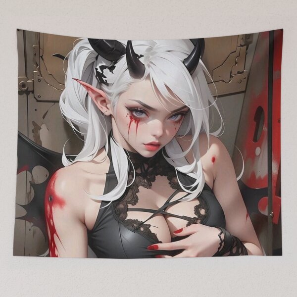 Item preview, Young Lilith designed and sold by RaF71PrO.