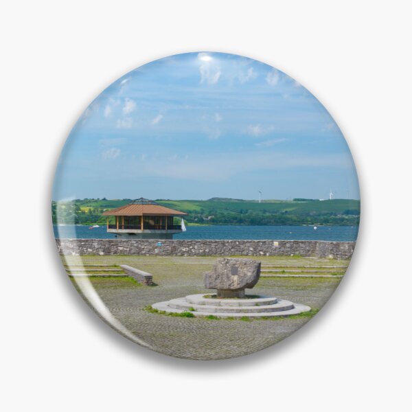 Item preview, Carsington Water designed and sold by Alisonchambers2.