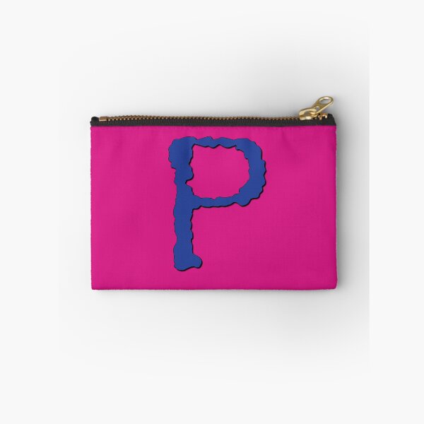 Item preview, P Letter, The Letter P designed and sold by CharlottePlaceArt.