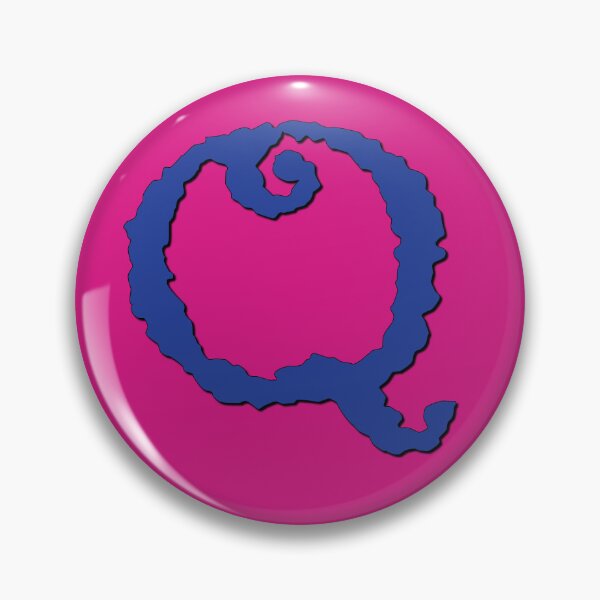 Item preview, Q Letter, The Letter Q designed and sold by CharlottePlaceArt.