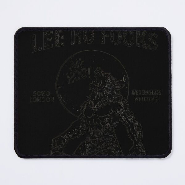 Item preview, Lee Ho Fooks Chinese Restaurant #9398 designed and sold by trusty-ben-art.