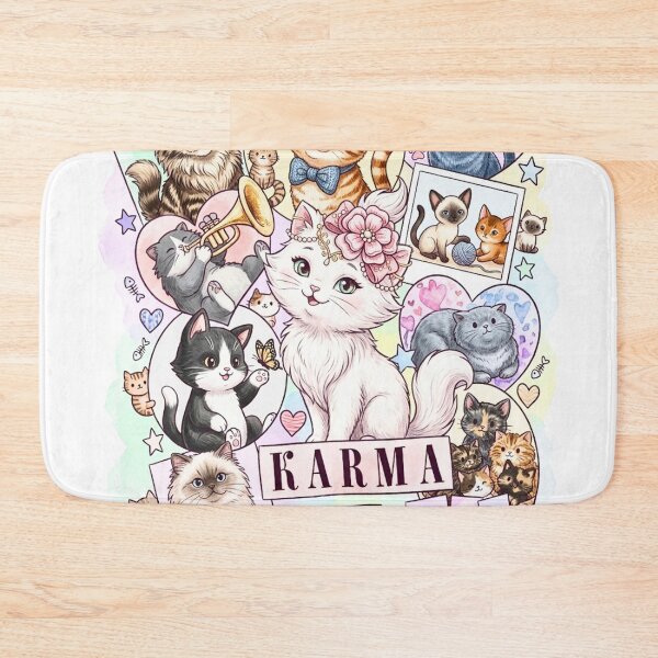 Item preview, Cat Lady designed and sold by Echo Aesthetics.