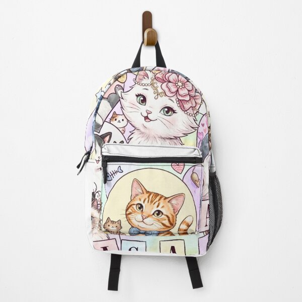 Item preview, Cat Lady designed and sold by Echo Aesthetics.